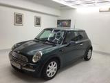 MINI Mini 1.6 16V One de luxe - MINI ONE aus 2004