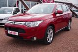 Mitsubishi Outlander 2.0 2WD Klimaaut. Tempomat Sitzheizung - Mitsubishi Gebrauchtwagen