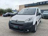 Citroën CITROEN e-Berlingo Full Electric Van 3 posti Clu - Citroën Berlingo: Electric