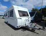HYMER / ERIBA / HYMERCAR Eriba Nova SL 485 Mover, HEOS Zusatzschloss