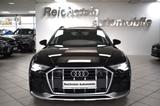 Audi A6 Allroad Quattro STANDH AHK ACC NETTO 24.500 - Audi A6 Allroad: 2.5