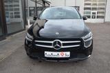 Mercedes-Benz B 200 4-MATIC Aut,Alu,Klima,Navi,PDC,Shz,Tel,AHK - gebrauchte Mercedes-Benz B 200 aus dem Jahr 2022