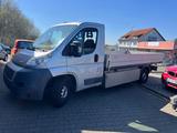 Fiat Ducato Pritsche 35 120  L5 - Fiat Ducato 120