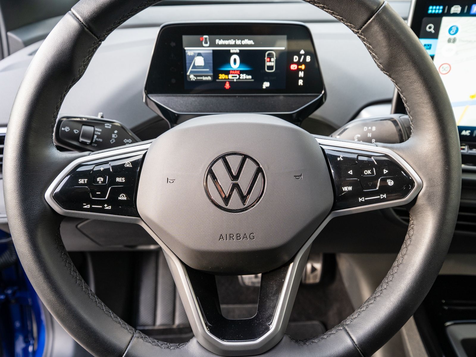 Volkswagen ID.4 - Bild 15