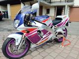 Yamaha YZF 750 R 4HN - YAMAHA YZF 750 R
