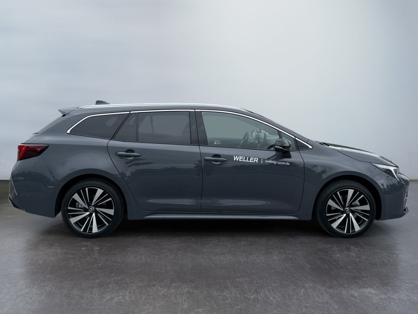 Toyota Corolla - Bild 9