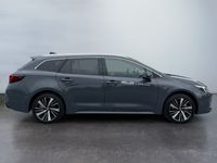 Toyota Corolla - Vorschau Bild 9
