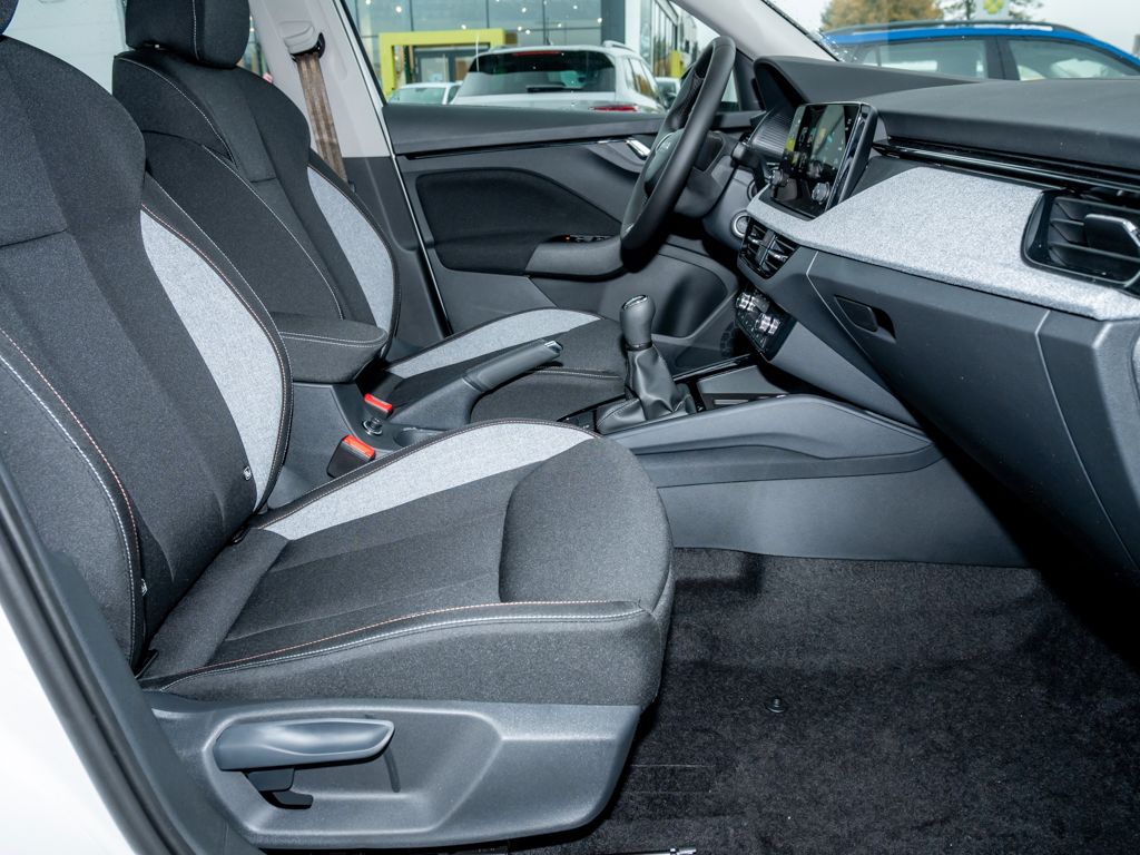 Skoda Kamiq - Bild 9