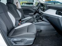 Skoda Kamiq - Vorschau Bild 9