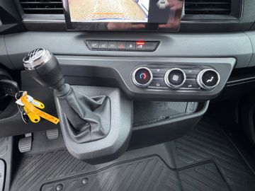 Bild 17 Renault Master L2H2 - 3,5T - 130PS EXTRA Blue CDi