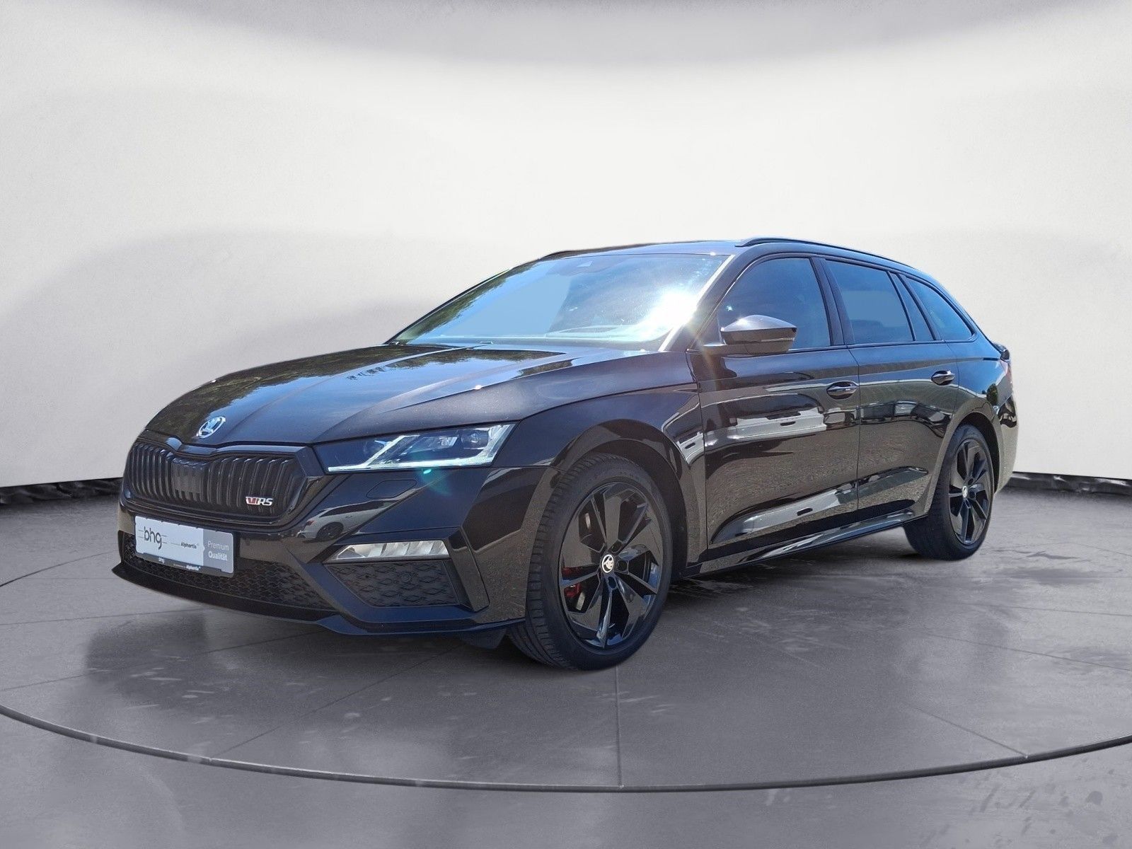 Skoda Octavia - Bild 2