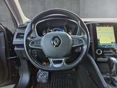 Fahrzeugabbildung Talisman Grandtour Intens 4Control HaedUp Displa