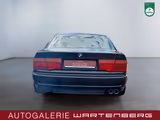 BMW 850 CSI // DEUTSCHES AUTO// - BMW 850: 850csi