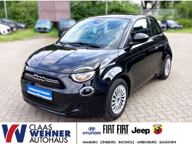 Fiat 500e Action *Radio-& Winter-Paket *UConnect *App