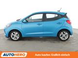 Hyundai i10 1.2 Trend*TEMPO*PDC*SHZ*ALU*ALU*DAB*SPUR* - Hyundai Gebrauchtwagen in Hannover