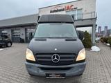Mercedes-Benz Sprinter - Wohnmobil oder -wagen Automatik Wohnwagen