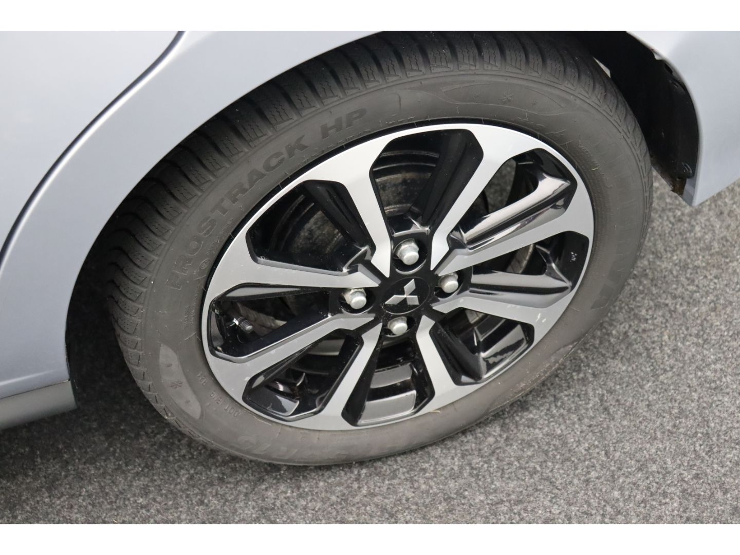 Fahrzeugabbildung Mitsubishi Space Star 1.2 Select+ AppleCP DAB Klimaanlage