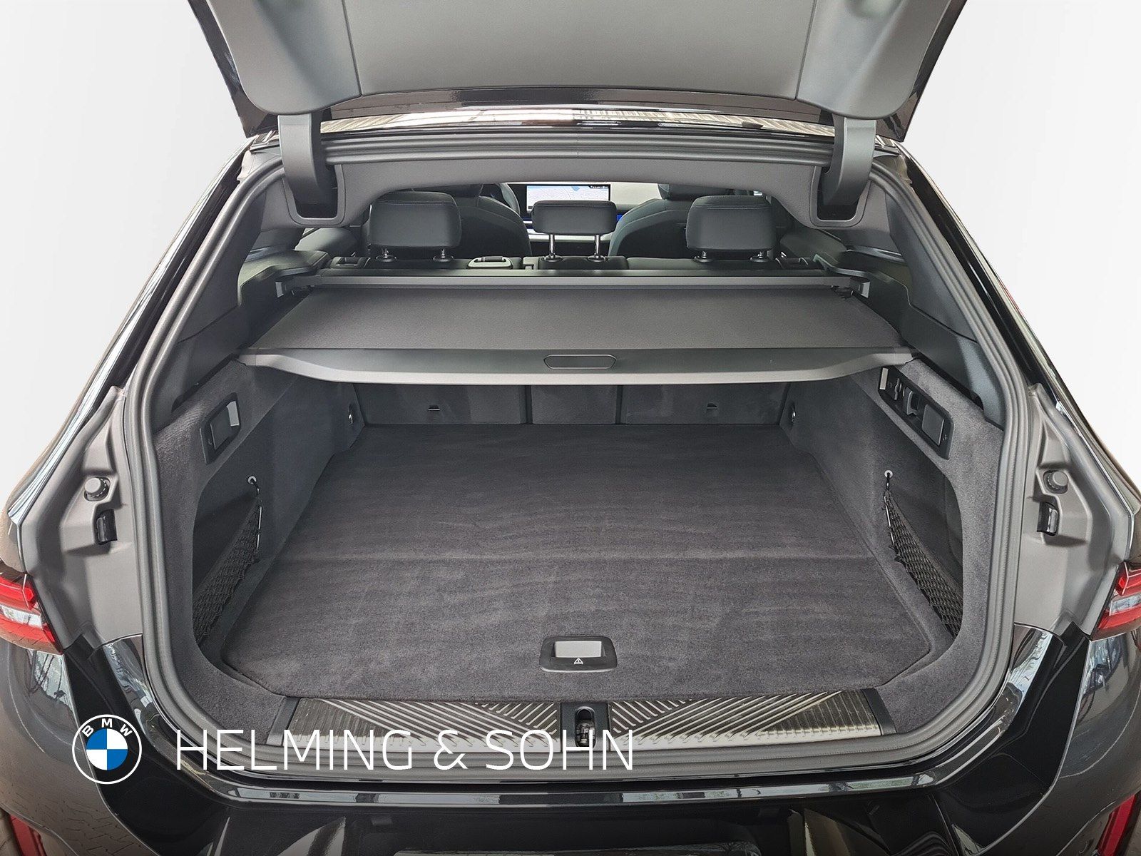 BMW 520 - Bild 15