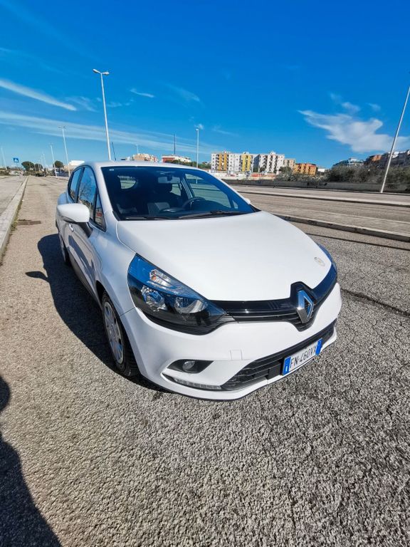 Image of Renault Clio