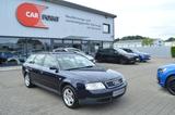Audi A6 Avant quatt. *Xenon*Klimaaut.*Bose*SitzHZ*CD* - gebrauchte Audi A6 aus dem Jahr 1998
