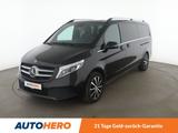 Mercedes-Benz V-Klasse V 300 d 4MATIC AVANTGARDE extralang Aut - Mercedes-Benz V 300 Gebrauchtwagen in Stuttgart