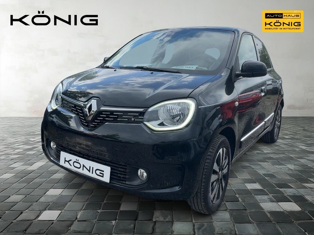 Twingo E-TECH PDC|CARPLAY|KAMERA