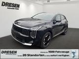 Kia Sportage Spirit 1.6 HEAD-UP,360°KAMERA,SITZHZG,N - Kia Sportage in Krefeld