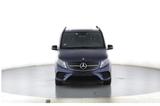 Mercedes-Benz V 300 d 4MATIC AVANTGARDE Lang Night-Paket/AMG - Mercedes-Benz AMG mit Diesel-Antrieb
