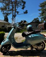 Vespa limitiertes Sondermodell 70 Jahre Vespa Piaggio - Offers