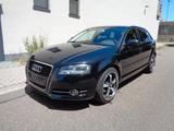 Audi A3 1.2 TFSI 77KW Ambition /TÜV NEU / INSP NEU - Audi A3 aus 2011: Ambition