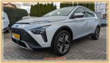 Hyundai BAYON Intro Edition 48V LED BOSE NAVI RFK ACC 1A - Hyundai BAYON aus 2021