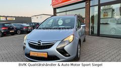 OPEL Zafira/Tour./Family Plus/Tüv&Service&Garantie!