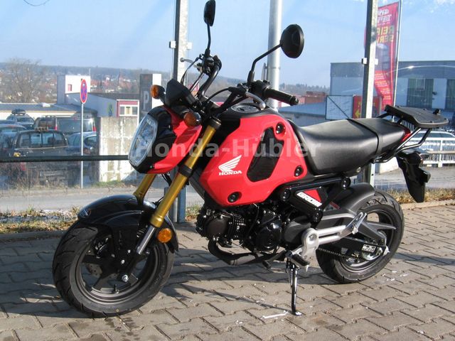 Honda MSX 125 Grom