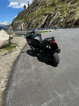 Kawasaki Ninja H2 SX - KAWASAKI NINJA H2