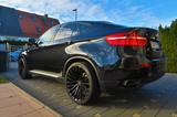 BMW X6 xDrive 35d - BMW X6: Xdrive35d