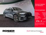 Audi SQ8 Comp plus 4.0 TFSI quattro tiptronic AHK ACC
