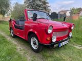 Trabant 601 Kübel Top-Zustand  inkl. Verd... - Trabant: Kübel