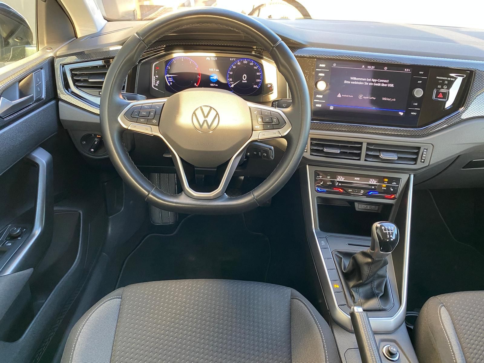 Volkswagen Polo - Bild 12