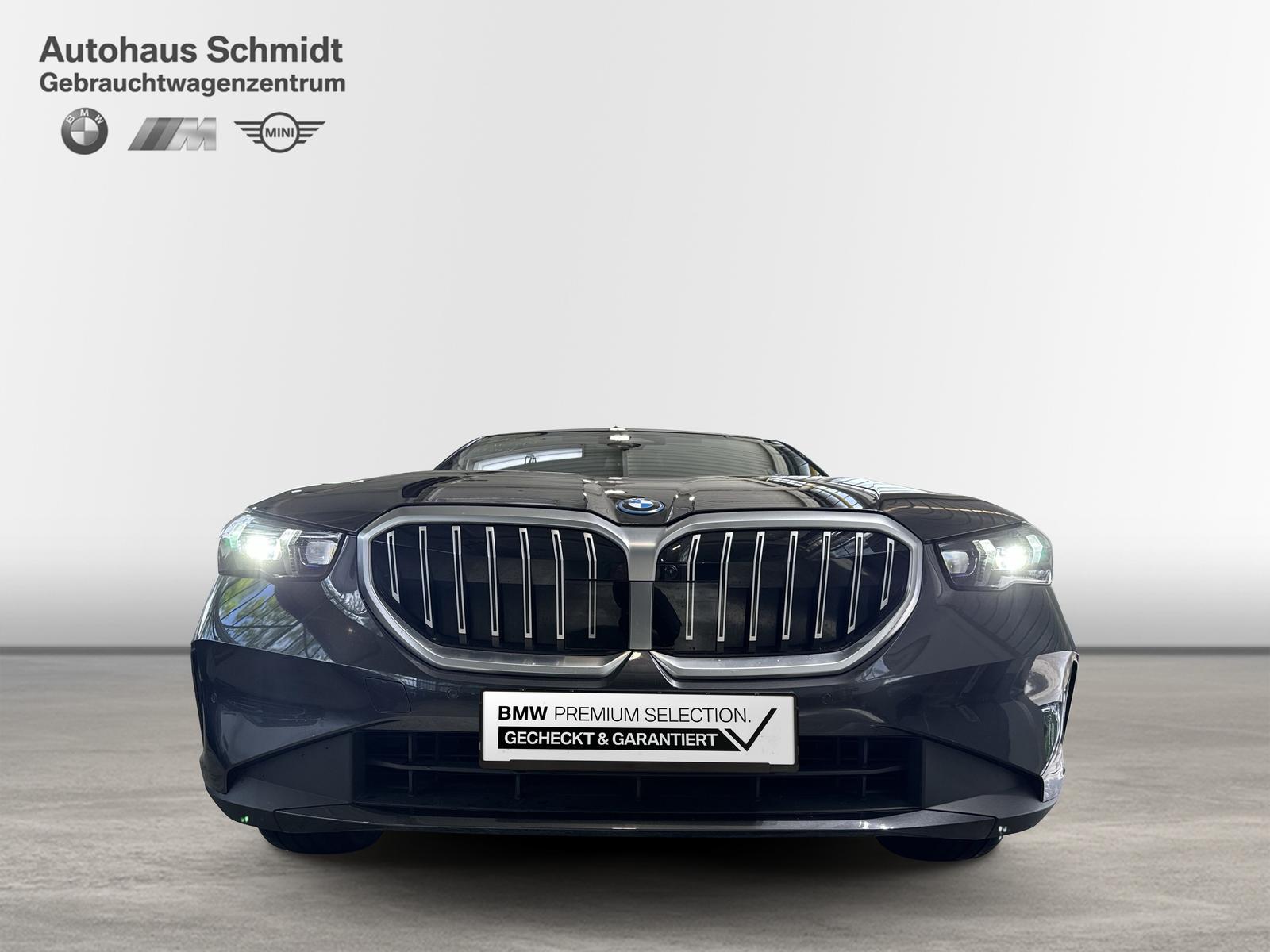 BMW 530e Limousine 487€ netto/mtl.*19"*LC Prof.*HUD*