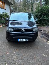 Volkswagen T5 Multivan - VW T5 Multivan Gebrauchtwagen in Hamburg