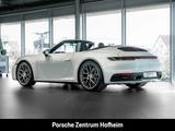 Porsche 992 911 Carrera Cabriolet LED-Matrix InnoDrive - Porsche 992: Cabrio, 911