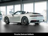 Porsche 992 911 Carrera Cabriolet LED-Matrix InnoDrive - Porsche 992 aus 2021