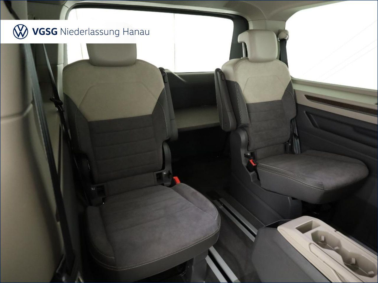 Volkswagen T7 Multivan - Bild 16