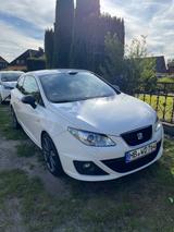 Seat Ibiza SC 1.4 TSI DSG FR FR - Seat Ibiza aus 2010: Fr