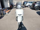 Aprilia Scarabeo 300 - APRILIA SCARABEO
