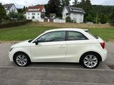 Audi A1 1.4 TFSI Ambition 122 PS - Audi A1: 122 Ps