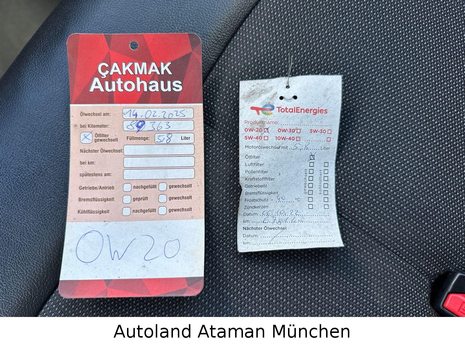 Peugeot Expert 1.5 HDI Kasten / Klima / Leder /PDC/Eur6