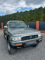 Toyota 4-Runner 3.0 V6 Special Special - Toyota Gebrauchtwagen von 1995