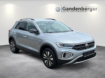 Volkswagen T-Roc Goal 1,5l TSI 150 PS 7-Gang-DSG