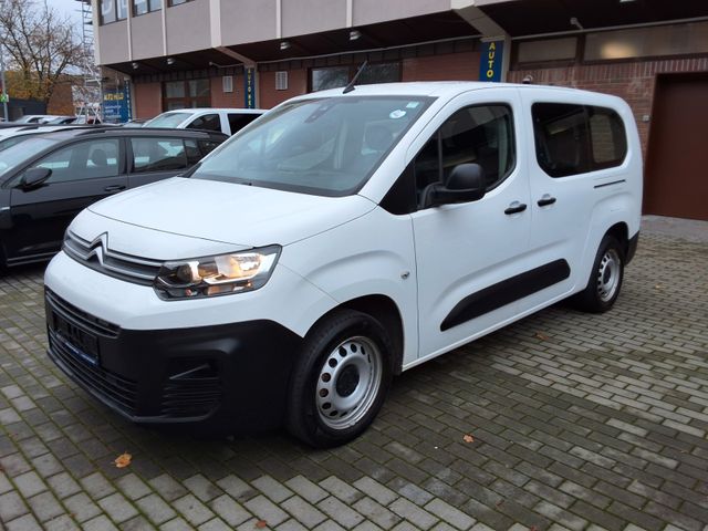 Citroën Berlingo Kasten Control XL